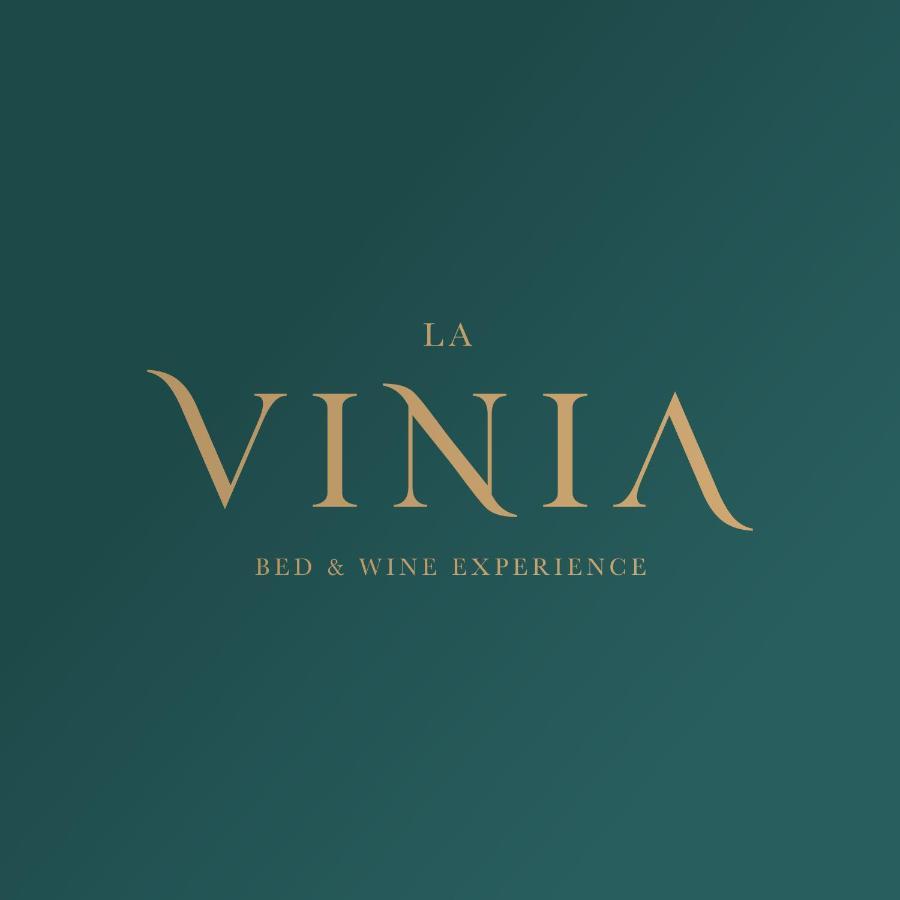 サッサリ La Vinia Bed&Wine Experience - Adults Onlyヴィラ エクステリア 写真