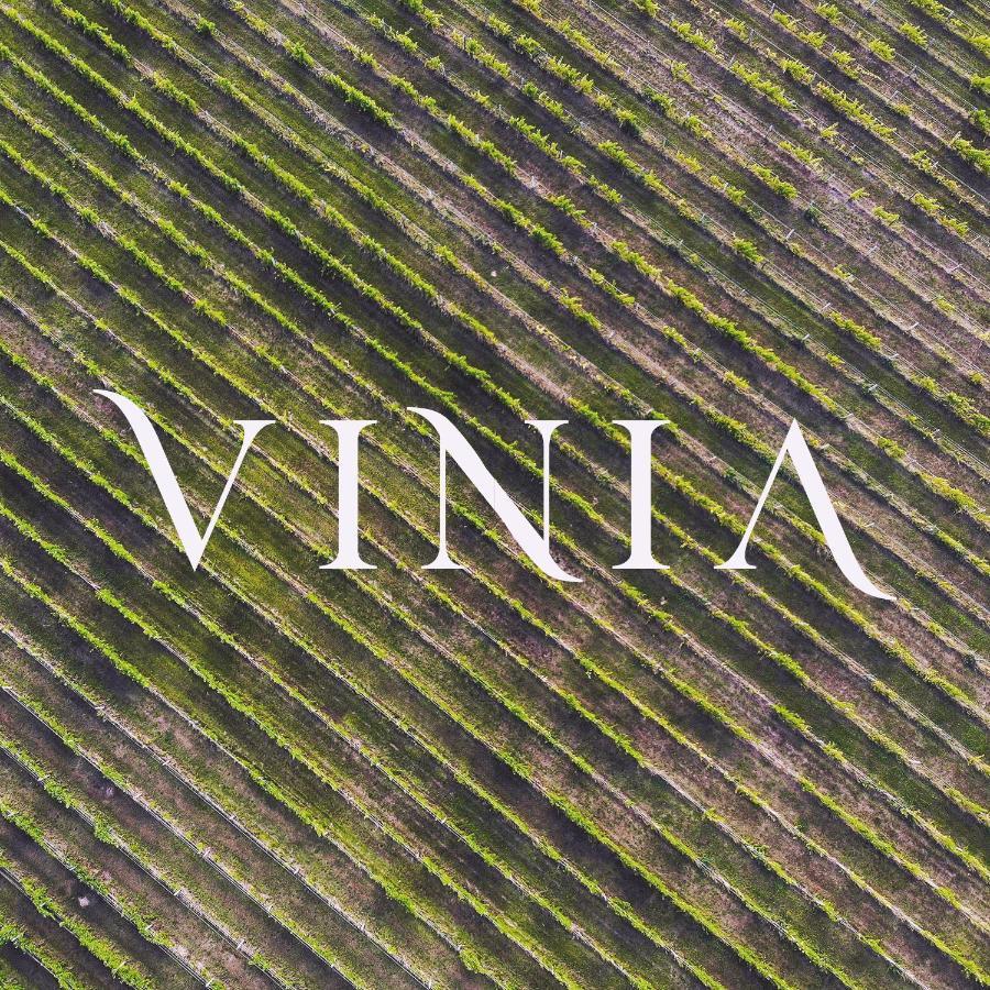 サッサリ La Vinia Bed&Wine Experience - Adults Onlyヴィラ エクステリア 写真